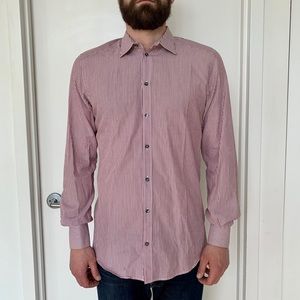 Dolce&Gabbana Dress Shirt